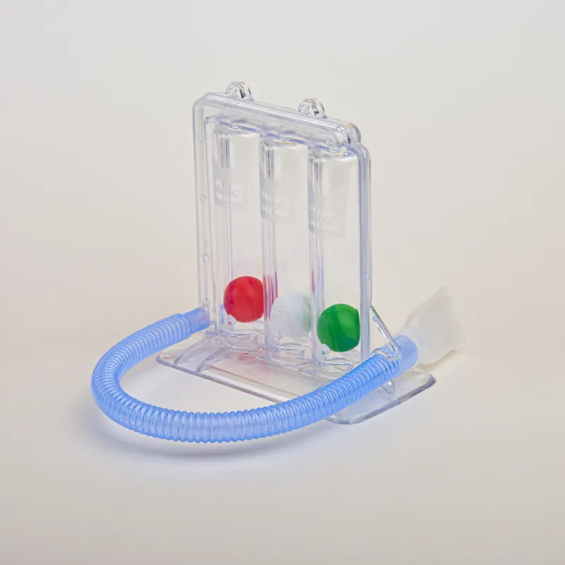 اسپیرومتری تشویقی