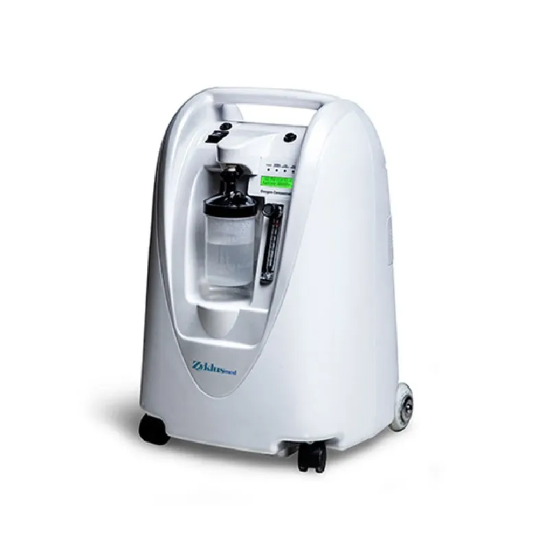 اکسیژن ساز زیکلاس مد