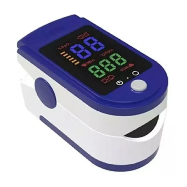پالس اکسیمتر lk87