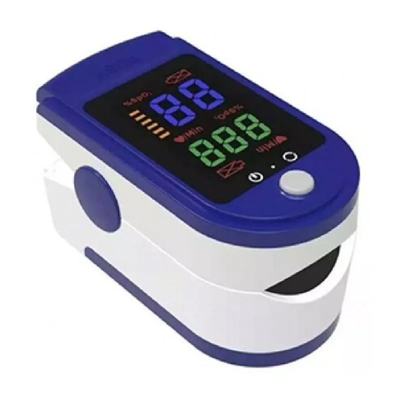 پالس اکسیمتر lk87