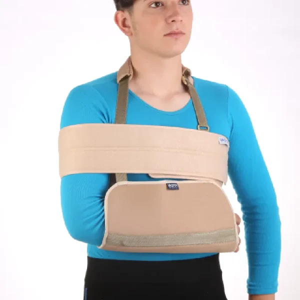 آویز دست با بازو بند الحاقی واسپور