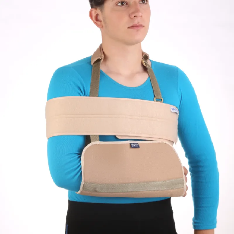 آویز دست با بازو بند الحاقی واسپور