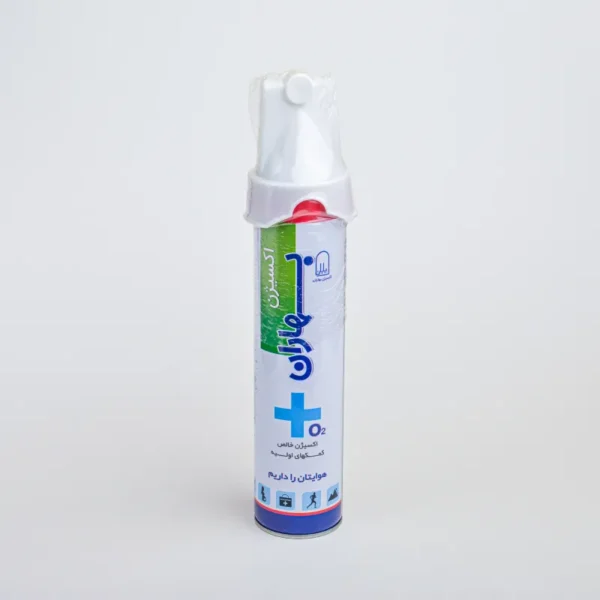 اسپری اکسیژن برند بهاران