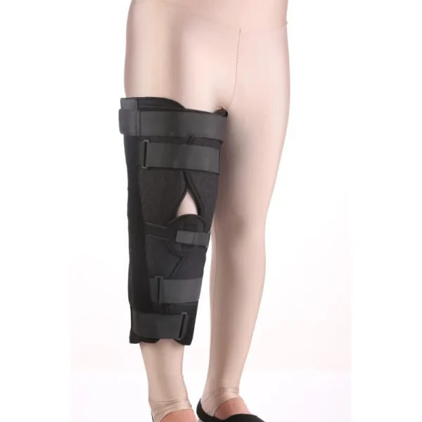 زانو بند ایموبلایزر