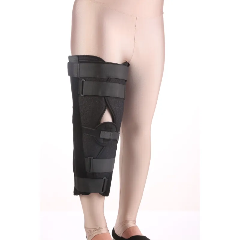 زانو بند ایموبلایزر