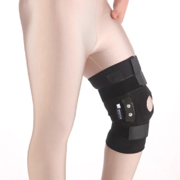 زانوبند مفصل دار نئوپرنی واسپور