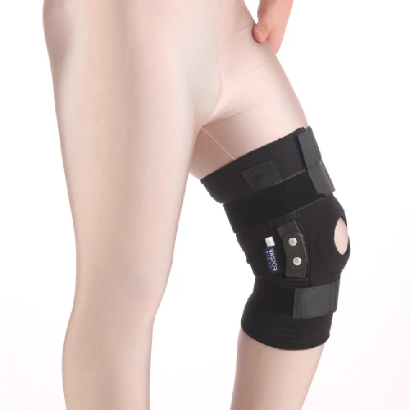 زانوبند مفصل دار نئوپرنی واسپور