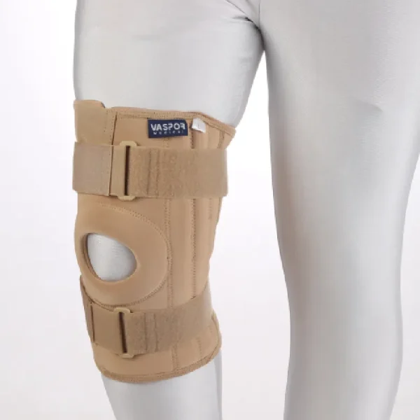 زانوبند چهارفنره نئوپرنی واسپور