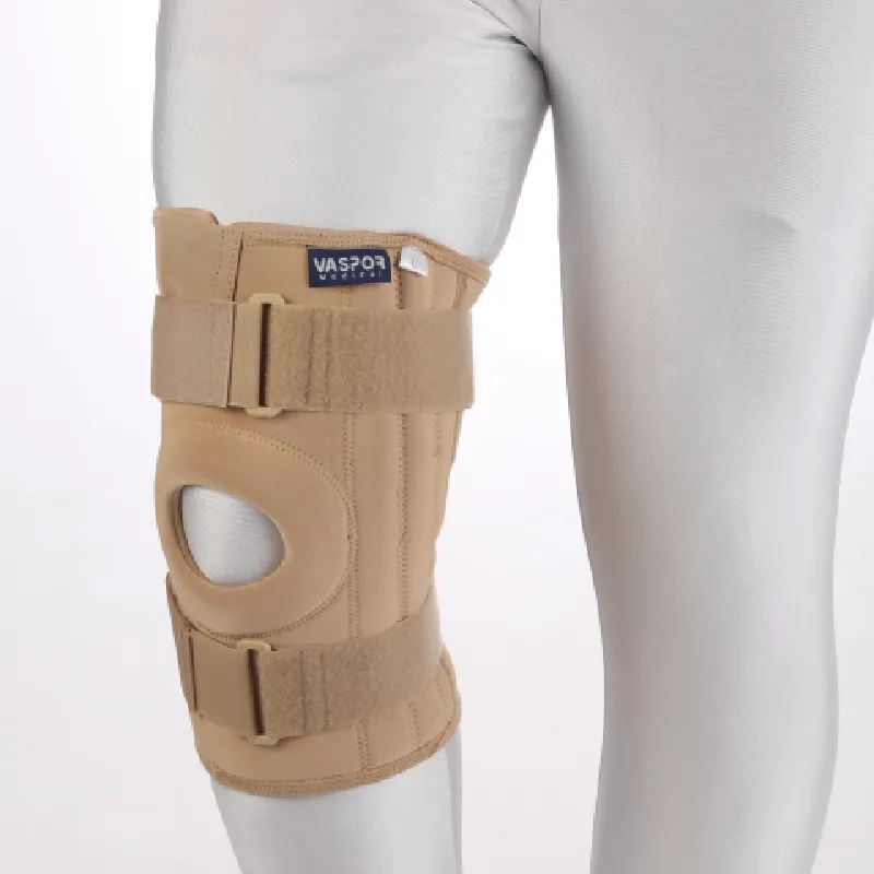 زانوبند چهارفنره نئوپرنی واسپور