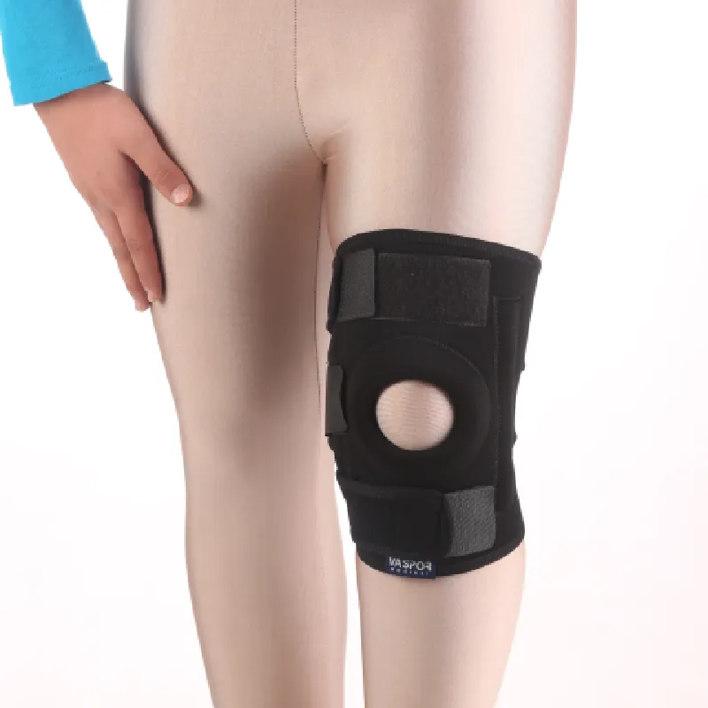 زانوبند کشکک باز نئوپرنی واسپور