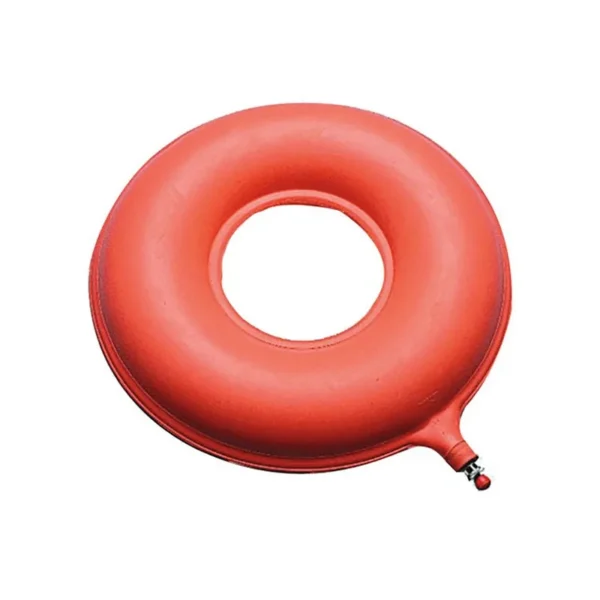 زیر نشیمنی طبی بادی