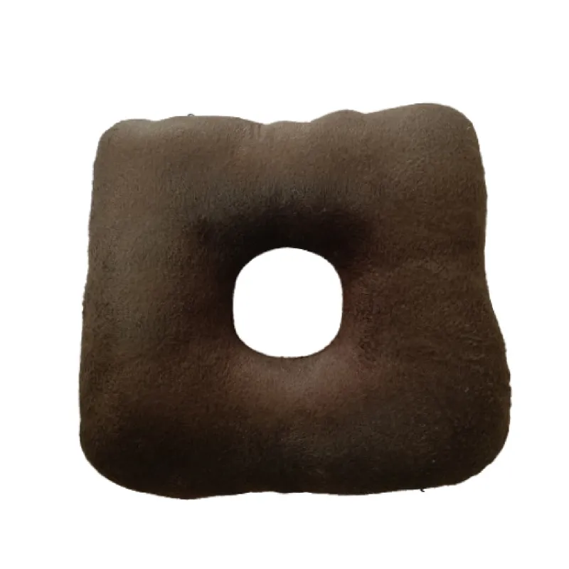 زیر نشیمنی مربعی الیافی