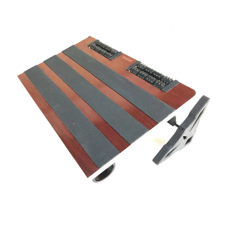 زیرپایی ماساژور باراد