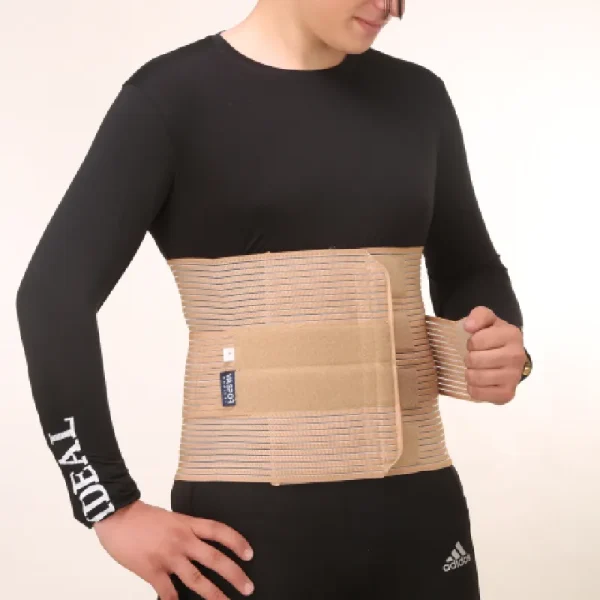 شکم بند دوبل صادراتی واسپور