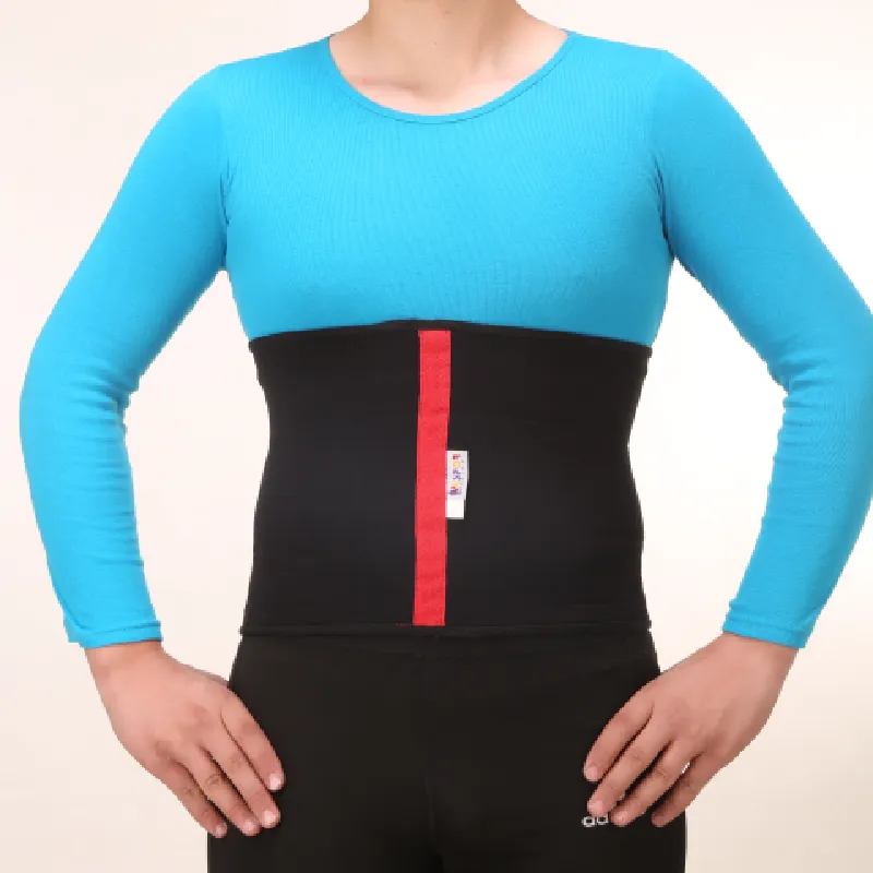 شکم بند لاغری دوبل نئوپرنی واسپور