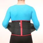 شکم بند لاغری ساعت شنی