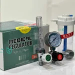 مانومتر اکسیژن مکسی ایتالیا مدل MAXY NK۴۴