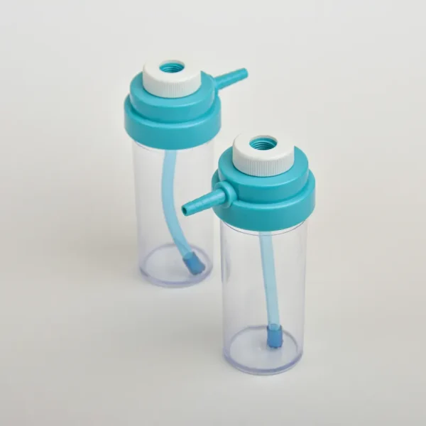 مخزن مرطوب کننده مانومتر