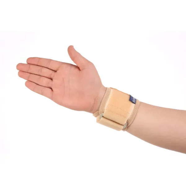 مچ بند استرپ دار