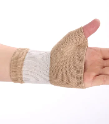 مچ کف بند الاستیک