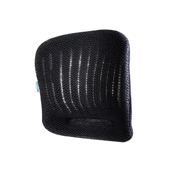 پشت کمری اکسیژن باراد