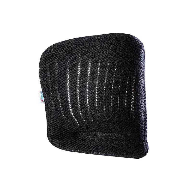 پشت کمری اکسیژن باراد