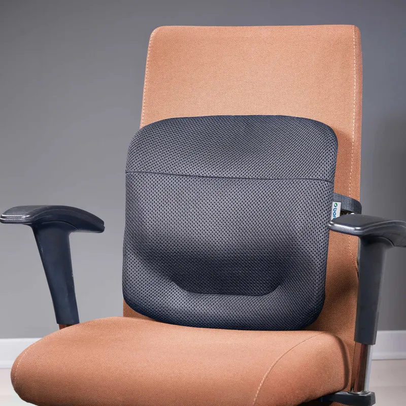 پشت کمری باراد LS1