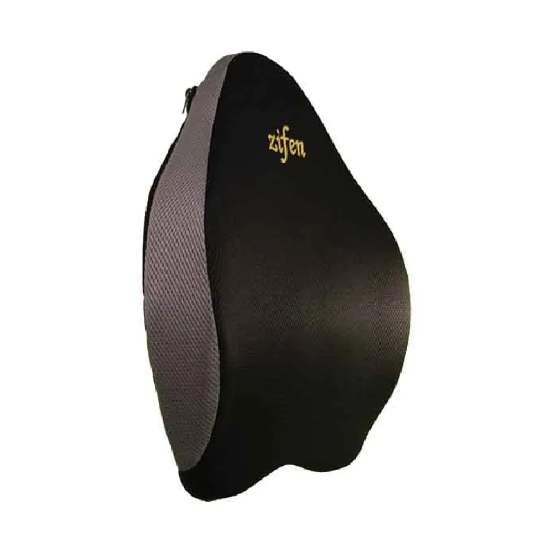 پشت کمری طبی زیفن مدل لندن