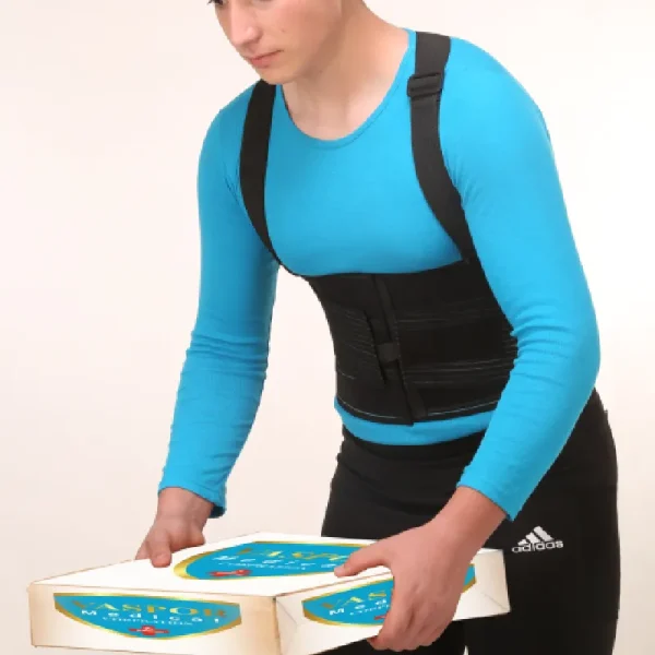 کمربند کار واسپور