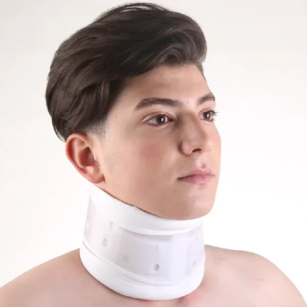 گردنبند طبی سخت واسپور