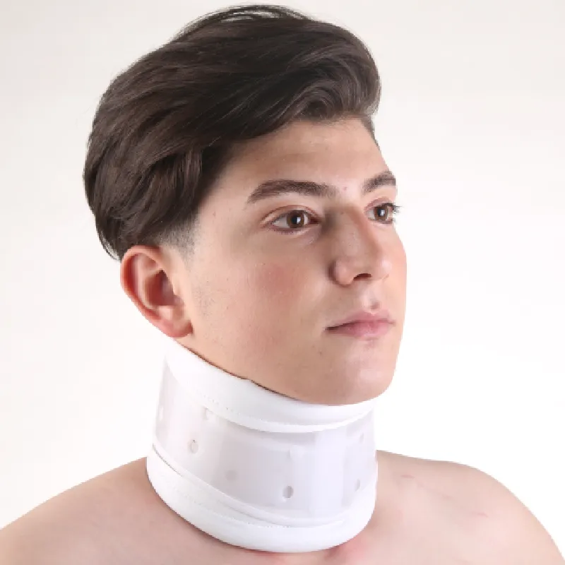 گردنبند طبی سخت واسپور