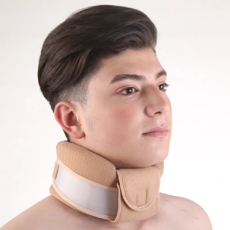 گردنبند طبی نیمه سخت واسپور