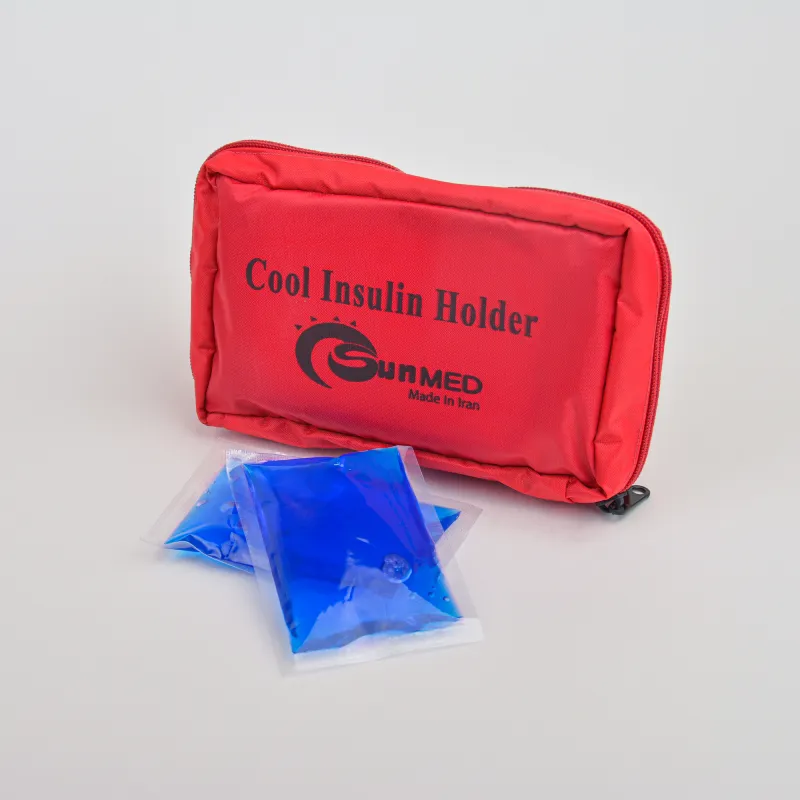 کیف 12 ساعته انسولین