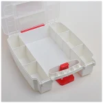 جعبه کمک های اولیه داتیس