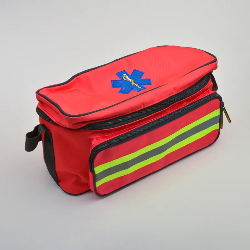 کیف اورژانس متوسط