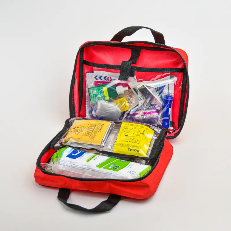 کیف دارویی رویال