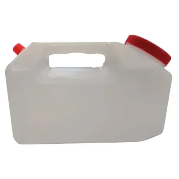 ظرف ادرار 24 ساعته