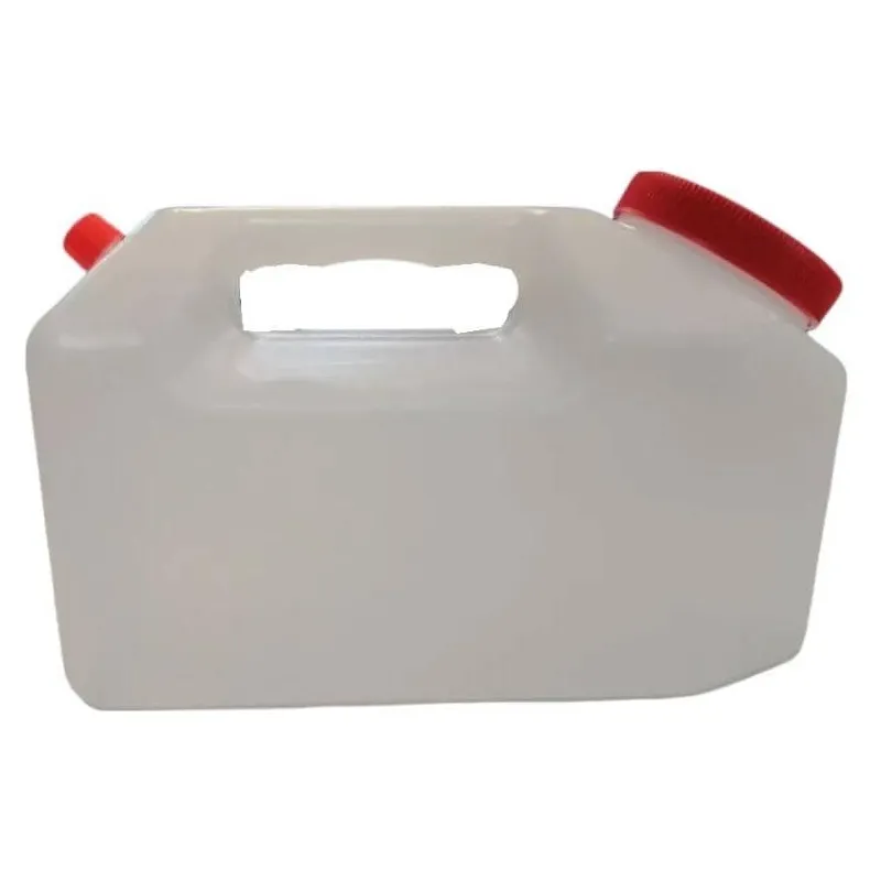 ظرف ادرار 24 ساعته