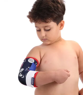 آرنج بند مخصوص کودک برند واسپور