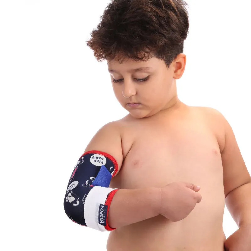 آرنج بند مخصوص کودک برند واسپور
