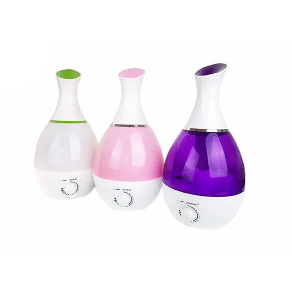 دستگاه بخور مدل کوزه ای