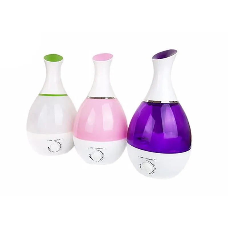 دستگاه بخور مدل کوزه ای