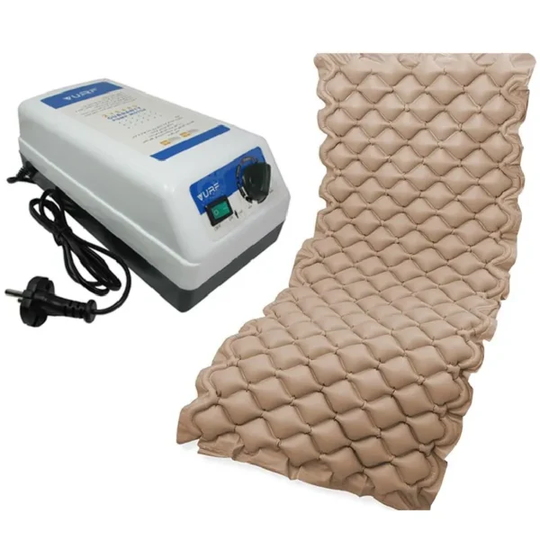 تشک مواج تخم مرغیVURF