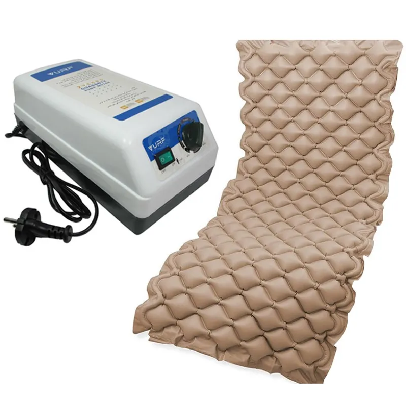 تشک مواج تخم مرغیVURF