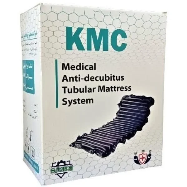 تشک مواج سلولی KMC