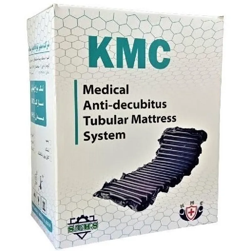 تشک مواج سلولی KMC