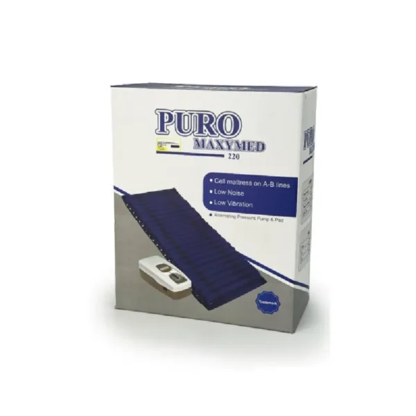 تشک مواج سلولی PURO