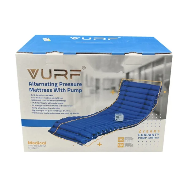 تشک مواج سلولی VURF