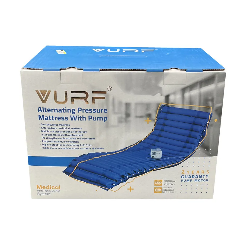 تشک مواج سلولی VURF