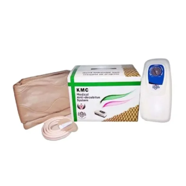 تشک مواج مدل تخم مرغی برند KMC